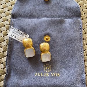 Julie Vos earrings